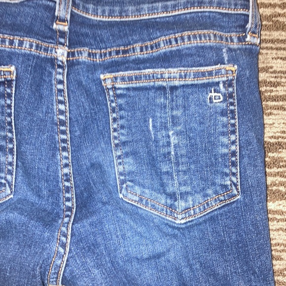 Rag and bone size 26 - Picture 6 of 6